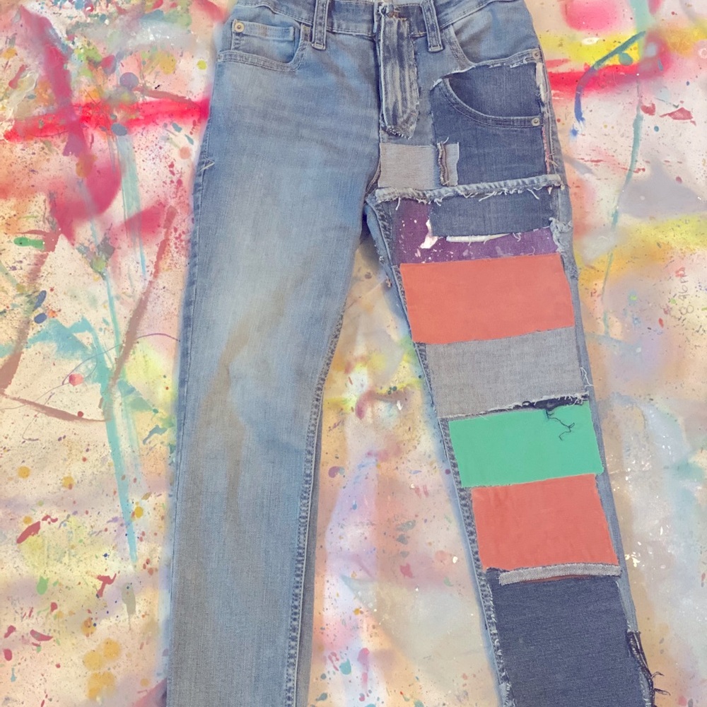 Who said I couldn’t drip cause I’m a girl 🌻